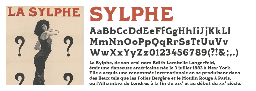 Sylphe